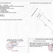 BÁN ĐẤT ĐƯỜNG NGUYỄN THÀNH LONG_ SÁT CHUNG CƯ ORI GARDEN